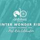 9th Annual Winter Wonder Ride