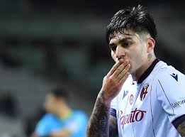 1-2. Castro acaba con la mala racha del Bolonia