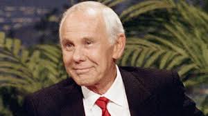 Johnny Carson - Show, Death & Children