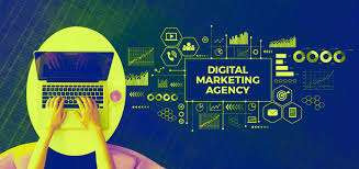 What Does a Digital Marketing Agency Do? Everything You Need