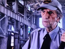 ARE YOU AN ALIEN? ... awesome line from avengers,totally forgot he was a  cameo