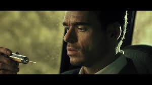 Mason Kane/Kyle Conroy