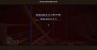 Spigot, bukkit, standard minecraft don't support mods. World Downloader Mod Create Backups Of Your Builds On Multiplayer Servers Minecraft Mods Mapping And Modding Java Edition Minecraft Forum Minecraft Forum