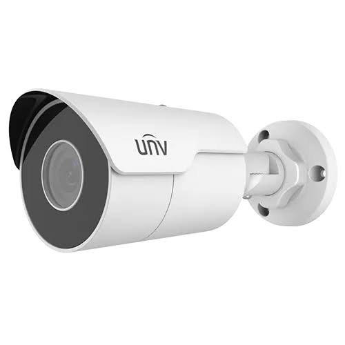Uniview IPC2128SR3-DPF40 IP Camera