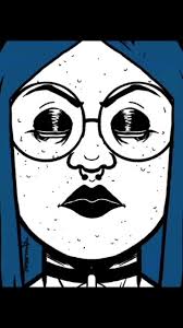 La Bruja De Eltingville , #theeltingvilleclub #welcometoeltingville  #eltingville