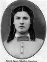 Sarah Goodson Family History & Historical Records