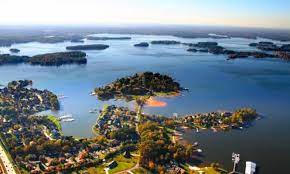 Maybe you would like to learn more about one of these? Lake Norman Visitnc Com