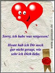 Pin Von Meinschatz Auf Spruche Liebe Liebeserklarung Spruche Zitate