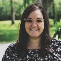 Audrey Simard, M.Sc.