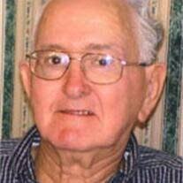 Archie Blundell Obituary