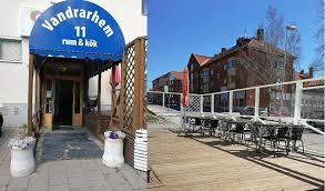 Sätragatan 15 811 61 sandviken. Guest House 11 Rum Och Kok Sandviken Sweden Booking Com