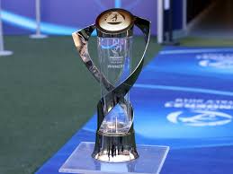 Du er på u21 em 2021 resultater sektionen indenfor fodbold/europa. Fussball U21 Em Erhalt 2021 Neues Format