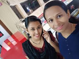Nikitha Mohan at Showoff, Gopalan Arcade Mall, Rajarajeshwari Nagar,