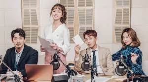 Song geurim kim sohyun works as a radio program writer. Radio Romance Rakuten Viki