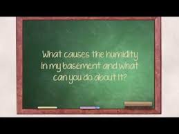 Are you wondering, what humidity should i set my dehumidifier to? in my helpful guide i'll tell you the settings to use and much more. Crawl Space Repair How To Control Humidity In The Basement