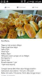 Pin By Nayafridella Hasan On Bread And Such Food Obsession Burger Bread Recipes