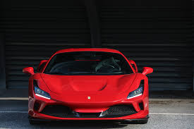 R 4 399 950 ferrari portofino portofino used car 2018 2 750 km automatic. Does Ferrari S F8 Tributo Carry The Torch For Its Successful V8 Engine Model Line Or Extinguish It Tatler Hong Kong