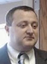 Obituary information for James “Jamie” Eric Fouts