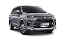 Avanza All New