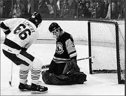 Other articles where patrick roy is discussed: Legends Of Hockey Spotlight One On One With Patrick Roy