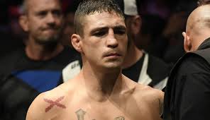 Sanchez was supposed to face fellow ufc veteran, donald cerrone on may 8th leading up to being cut. Diego Sanchez Gives Passionate Response To Retirement Pleas