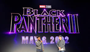 Wakanda forever will be released on july 8, 2022. Marvel Black Panther 2 Startet Mit Phase 5