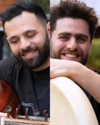 Darawish-دراويش