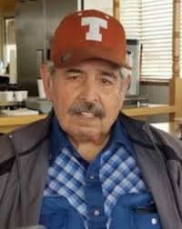 Benito C Trevino Obituary June 9, 2023