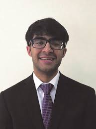 2020 USA BIOLYMPIAD NATIONAL FINALISTS Harry Chen