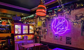 Uncle Bok's – Bar and Eatery – 150 Crown Street, Wollongong, NSW – 150  Crown Street, Wollongong, NSW