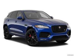 Unfortunately, its interior lacks cubby storage and the infotainment system is notoriously finicky. Jaguar F Pace 2020 2 0t Pure 250 Ps In Uae New Car Prices Specs Reviews Amp Photos Yallamotor