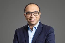 John Marcus Appointed New Corporate CTPO at JOYNEXT