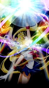 Los personajes no me pertenecen, los derechos pertenecen a naoko takeuchi. Sailor Moon Crystal Wallpapers Wallpaper Cave
