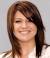 Fat Person Round Face Chubby Face Medium Length Hairstyles