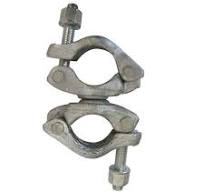 SWC swivel clamp