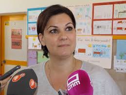 Noticias sobre Mayte Fernández en Ciudad Real y Castilla La Mancha