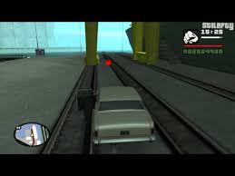 Model fits perfectly into the atmosphere of the game; Gta San Andreas Import Export Vehicle 19 Stafford Youtube
