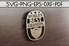 Free Free 169 Best Grandpa By Par Svg SVG PNG EPS DXF File