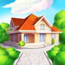 Si está interesado en el clásico my home: Happy Home Design Decor Mod Apk 1 12 Unlimited Money Download