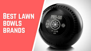 7 Best Lawn Bowls Brands 2019 Jack High Bowls