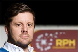 Ian Irving leaves RPM