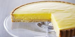 Anna Olson S Tarte Au Citron Recipes Food Network Canada Food Network Recipes Anna Olson Lemon Desserts