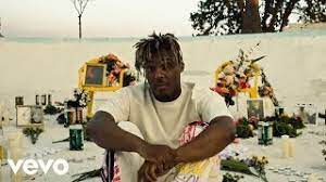 Hd wallpapers and background images Juice Wrld Black White Youtube