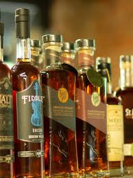 Uptown Wine Spirits