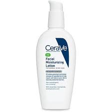 Cerave Pm Facial Moisturizing Lotion Ulta Beauty Cerave Moisturizing Lotions Face Moisturizer