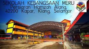 Sekolah rendah agama meru jalan tap klang •. Lagu Sekolah Kebangsaan Meru Jalan Tap Youtube