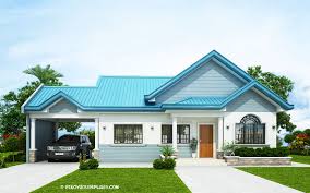 Collection by ad • last updated 2 weeks ago. The Blue House Design With 3 Bedrooms In Philippense Acha Homes