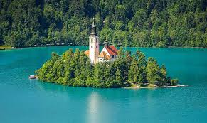 Vous préparez un projet d'expatriation en slovénie ? Top 11 Des Plus Beaux Lacs De Slovenie Slovenie Voyage Com