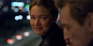 Les choix culture du « Point » : ressusciter avec Virginie Efira au cinéma  ou par les livres à Nancy?