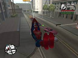 Download and install winrar software. Real Web Swing Webzip And Web Shoot File Gta San Andreas Marvel Spider Man Mod For Grand Theft Auto San Andreas Mod Db